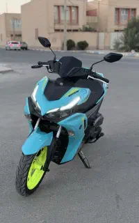 آیروکس 150