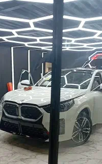 کاور محافظتی خودرو، بادی فنس ppf