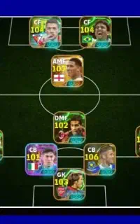 اکانت efootball