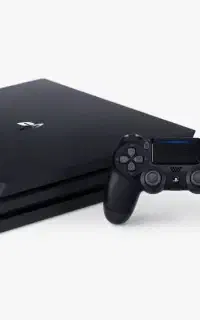 ps4 pro با گارانتی