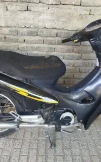 لاکی روان ۱۱۰