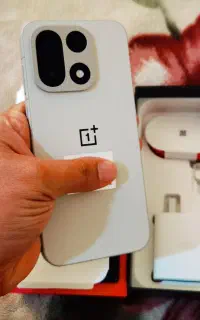 وان پلاس 15 OnePlus 15 صفر 12/256
