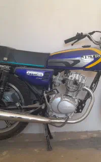 موتور سیکلت 125cc