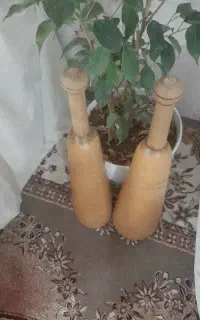 میل باستانی زور خانه