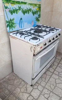 گاز