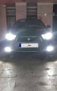 دنا توربو اتومات آپشنال