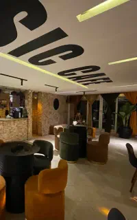استخدام نیروی کار کافه رستوران