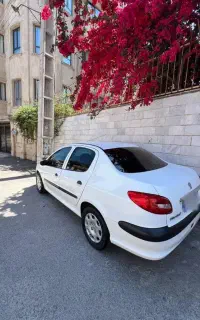 ۲۰۶ اس‌دی تیپ۵ مدل ۹۴