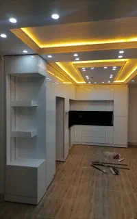 ساخت انواع سازهایه چوبی