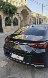 آریزو 6 اکسلنت مدل 1400