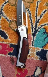 فروش چاقو BUCK