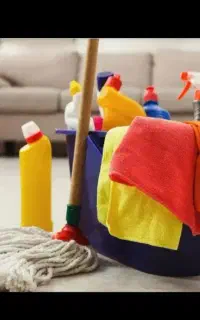 نظافت منزل
