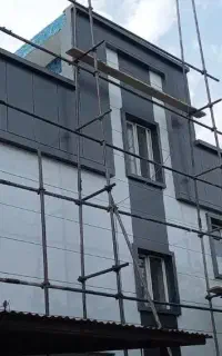 نما آلومنیوم