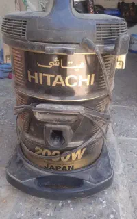 جاروب برقی
