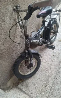 دوچرخه