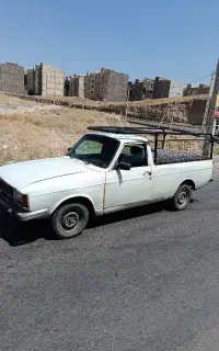 وانت بار کف مبلی