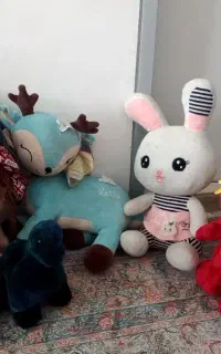 عروسک