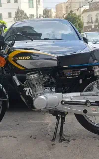 موتور هوندا رهرو ۱۲۵ ۱۴۰۴