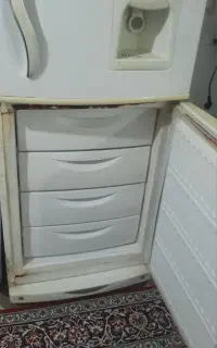 یخچال