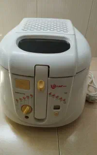 سرخ کن