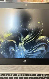 لپ تاپ HP