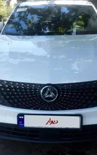 دیگینیتی پرستیژ ۱۴۰۲. فول درحد صفر