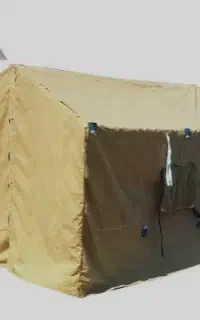 چادر مسافرتی 12 نفره