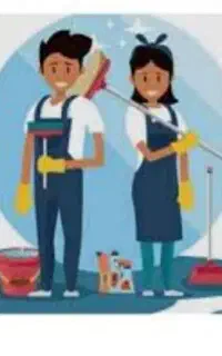 خدمات نظافتی وپاکیزگی