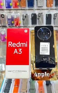 redmi A3