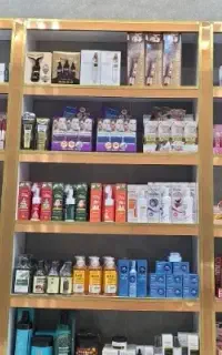 نیروی آقای انبار عمده آرایشی و یهداشتی
