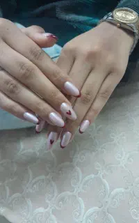 کاشت ناخن