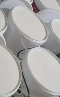 کشک سابیده شده مایع