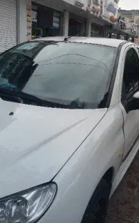 206sd v9 (اتومات)