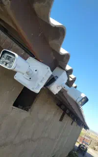 دوربین مداربسته دزدگیر انتقال تصویر تعمیر هارد