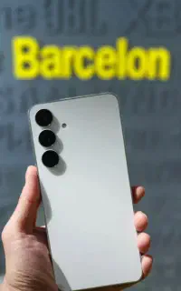 s25 fe سامسونگ اس ۲۵