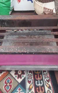 کباب پز سالم