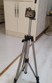 پایه دوربین عکاسی