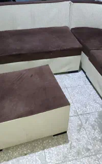 مبل و صندلی جکدار و تخت مژه و فشیال