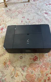 پرینتر رنگی کنون