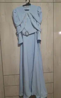 پیراهن مجلسی
