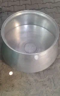 قابلمه روح بزرگ سنگین و جنس قدیمی