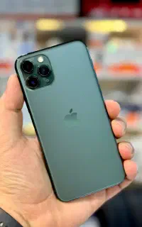 فروش iPhone 11 Pro 256GB اقساطی