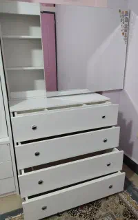 دراور   سالم در حد نو