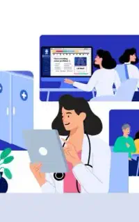 پنل مدیریت کلینیک و مطب با یک ماه تست رایگان