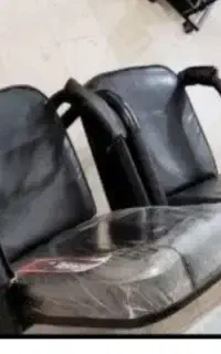 صندلی اداری سالم