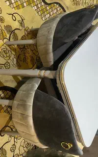 میـزوصندلــی بوگـاتی (تولیدی)