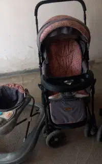 سرویس کالسکه
