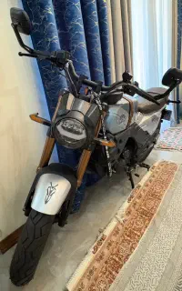 کافه ریس بلنتاcr200 همتاز