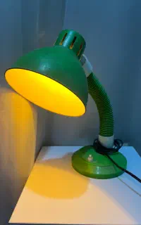 چراغ مطالعه