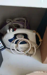 اتو ساخت فرانسه